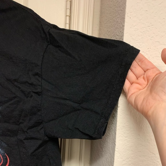 Paul McCartney summer tour 2009 concert tee mens t-shirt size XL Extra Large EUC - Picture 5 of 9